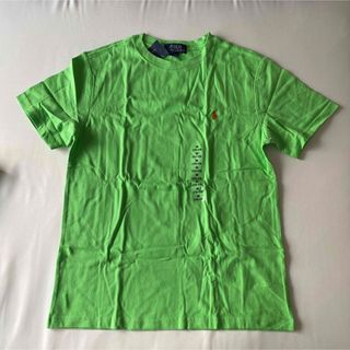 ポロラルフローレン(POLO RALPH LAUREN)の新品・未使用品　ポロラルフローレン  キッズ　150cm(Tシャツ/カットソー)