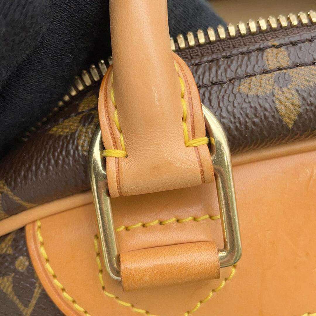 ルイヴィトン ハンドバッグ モノグラム トゥルーヴィル M42228 LOUIS