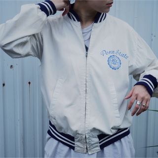 60s Collar Less Jacket(ノーカラージャケット)