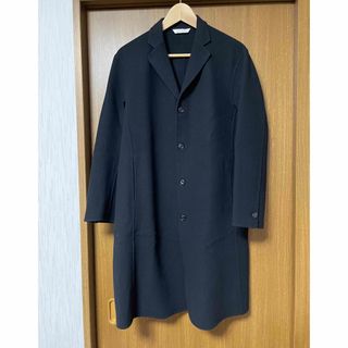 アーツアンドサイエンス(ARTS&SCIENCE)のみみずく様専用arts&science Minimal mannish coat(ロングコート)