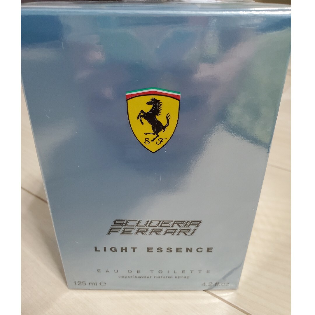 Ferrari(フェラーリ)のフェラーリ香水 コスメ/美容の香水(香水(男性用))の商品写真