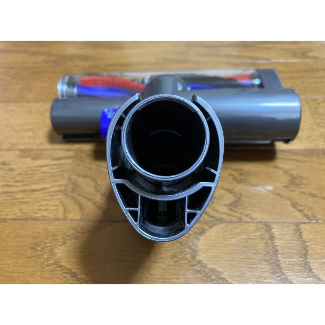 ダイソン Dyson 純正 パーツ タービンヘッド DC48適合モデル型式 箱付