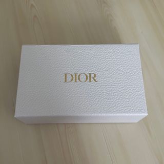 DIOR 空箱(ショップ袋)