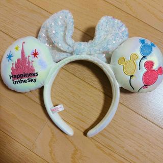 ディズニー(Disney)のDisney  カチューシャ(カチューシャ)