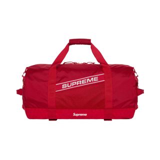 Supreme - supreme duffle bag 2023fw red シュプリームの通販 by ...