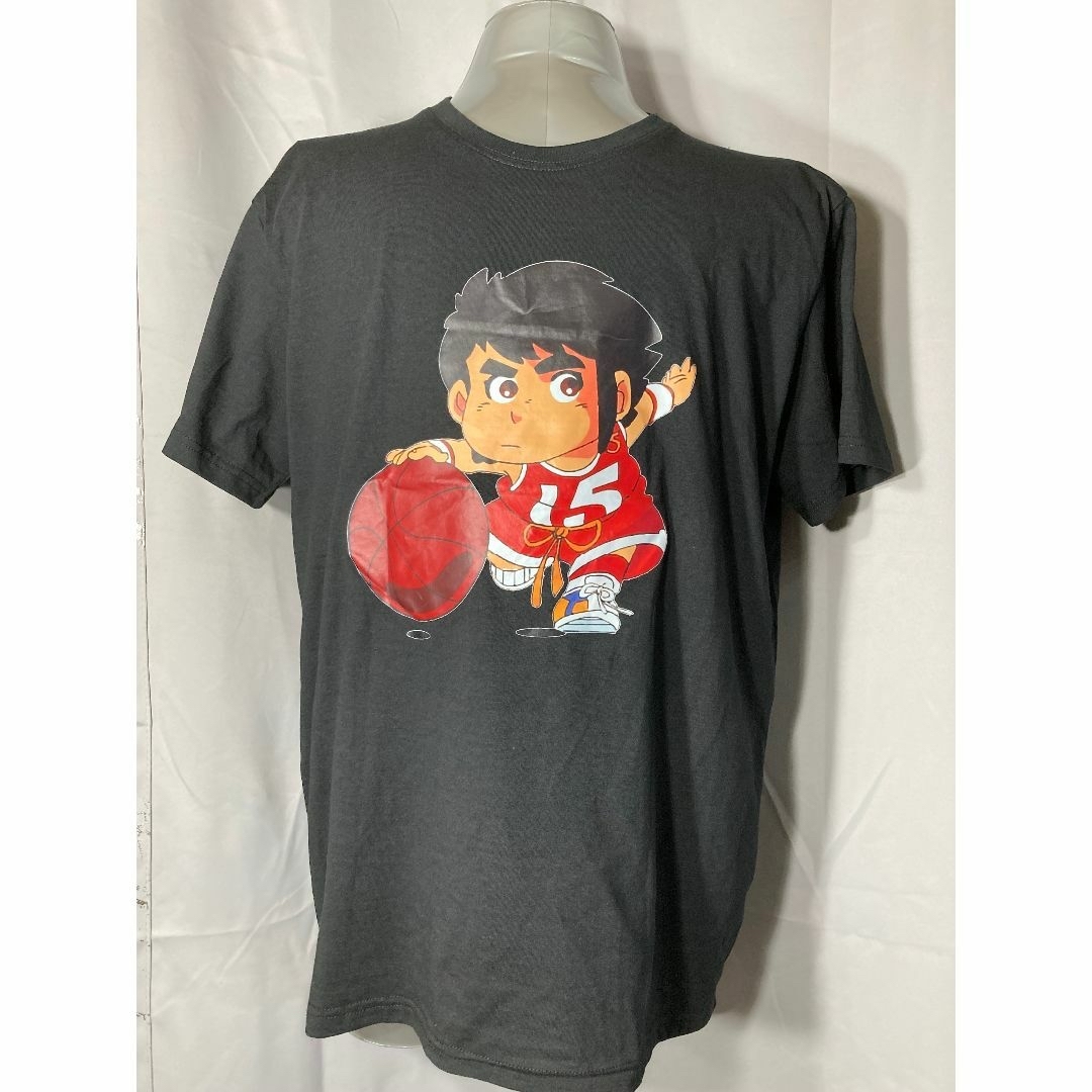 【即購入OK】 ダッシュ勝平Tシャツ XL メンズのトップス(Tシャツ/カットソー(半袖/袖なし))の商品写真