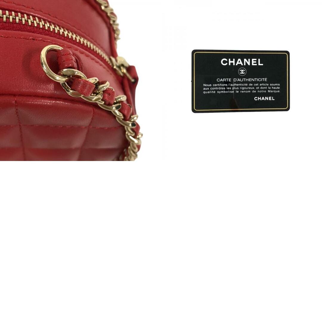 シャネル サイズ35.5 CHANEL