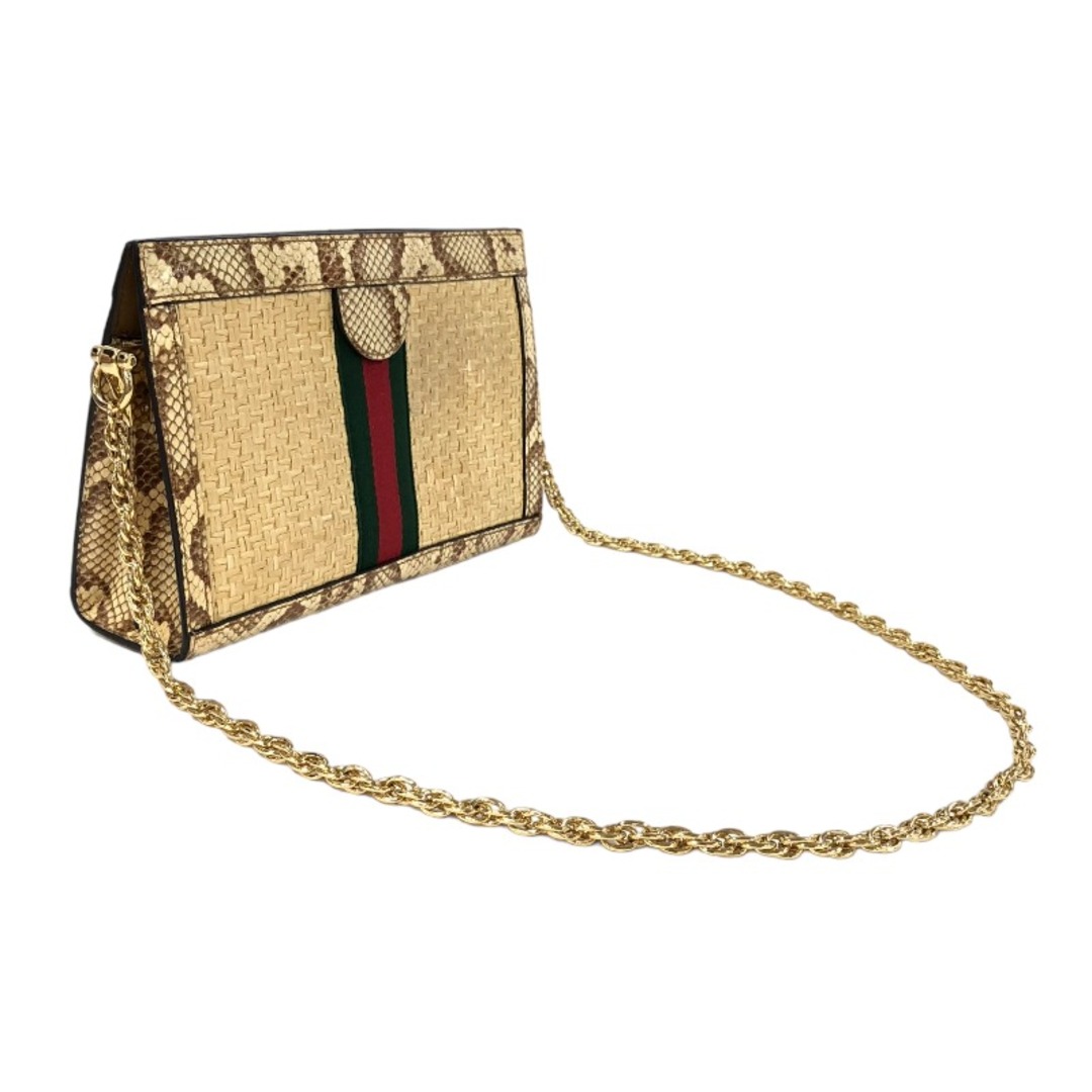 Gucci   グッチ GUCCI オフィディア チェーンショルダーバッグ