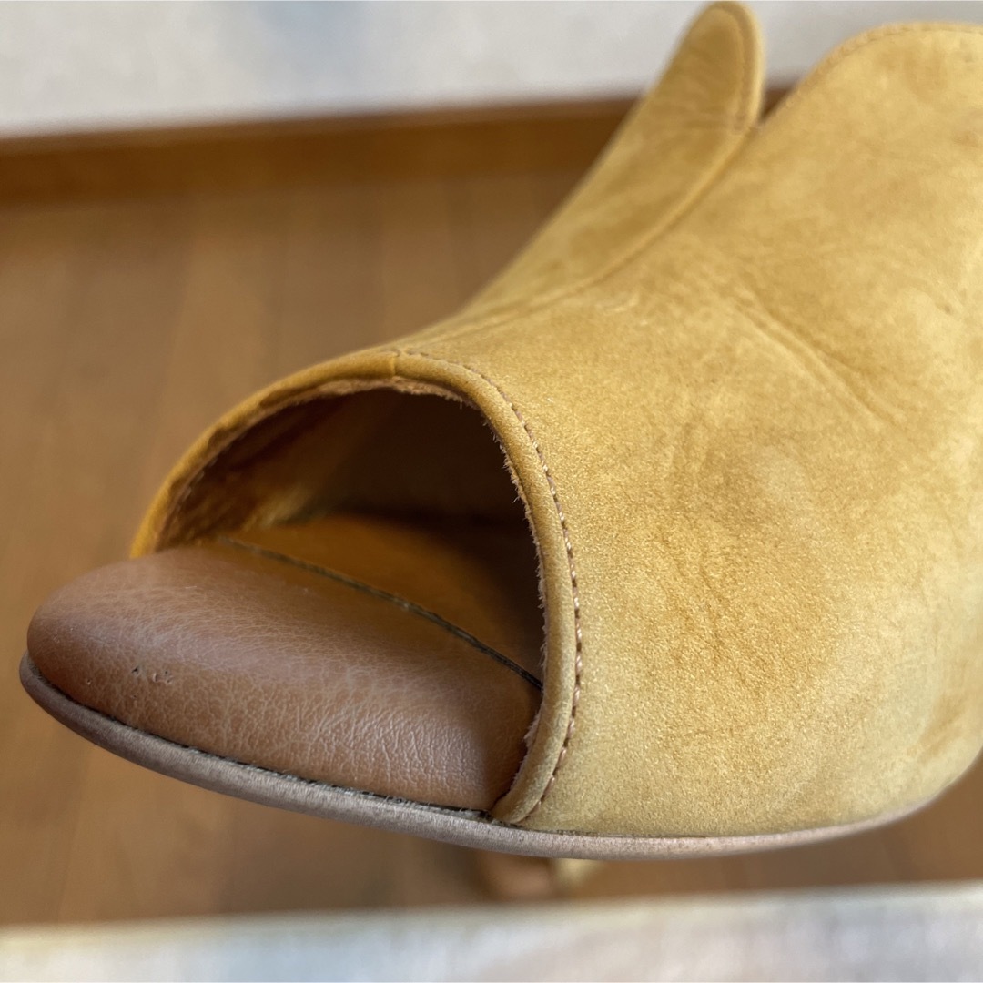 EIZO(エイゾー)のEIZOエイゾー　サンダル レディースの靴/シューズ(サンダル)の商品写真