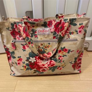 キャスキッドソン(Cath Kidston)のみかん様専用キャスキッドソン　トートバッグ(トートバッグ)