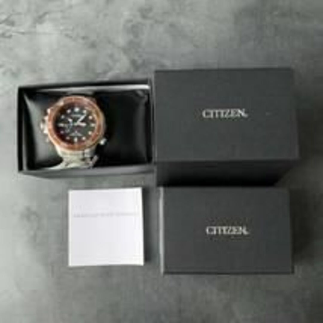 CITIZEN(シチズン)の【新品】プロマスター エコドライブ ダイバーズ シチズン メンズ腕時計 メンズの時計(腕時計(アナログ))の商品写真