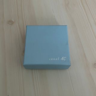 カナルヨンドシー(canal４℃)の4℃ の空箱(ショップ袋)