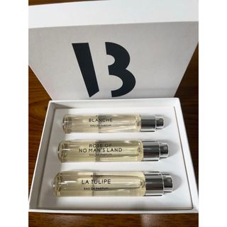 バレード(BYREDO)のBYREDO バイレード  香水セット(12ml×3)(ユニセックス)