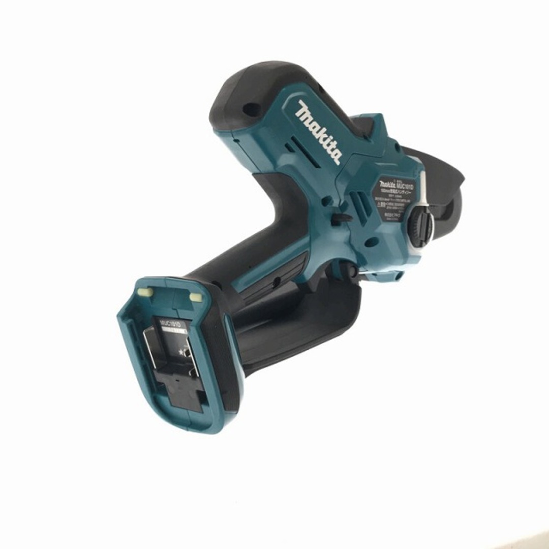 Makita   未使用品makita マキタ V mm 充電式ハンディソー