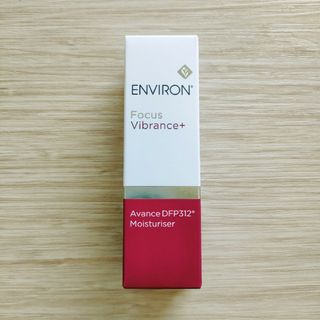ENVIRON - エンビロン アヴァンスDFP312モイスチャライザー 30mlの通販 ...
