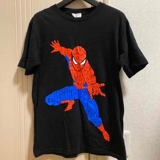 ユニバーサルスタジオジャパン(USJ)の[期間限定価格]スパイダーマン Tシャツ(Tシャツ/カットソー(半袖/袖なし))