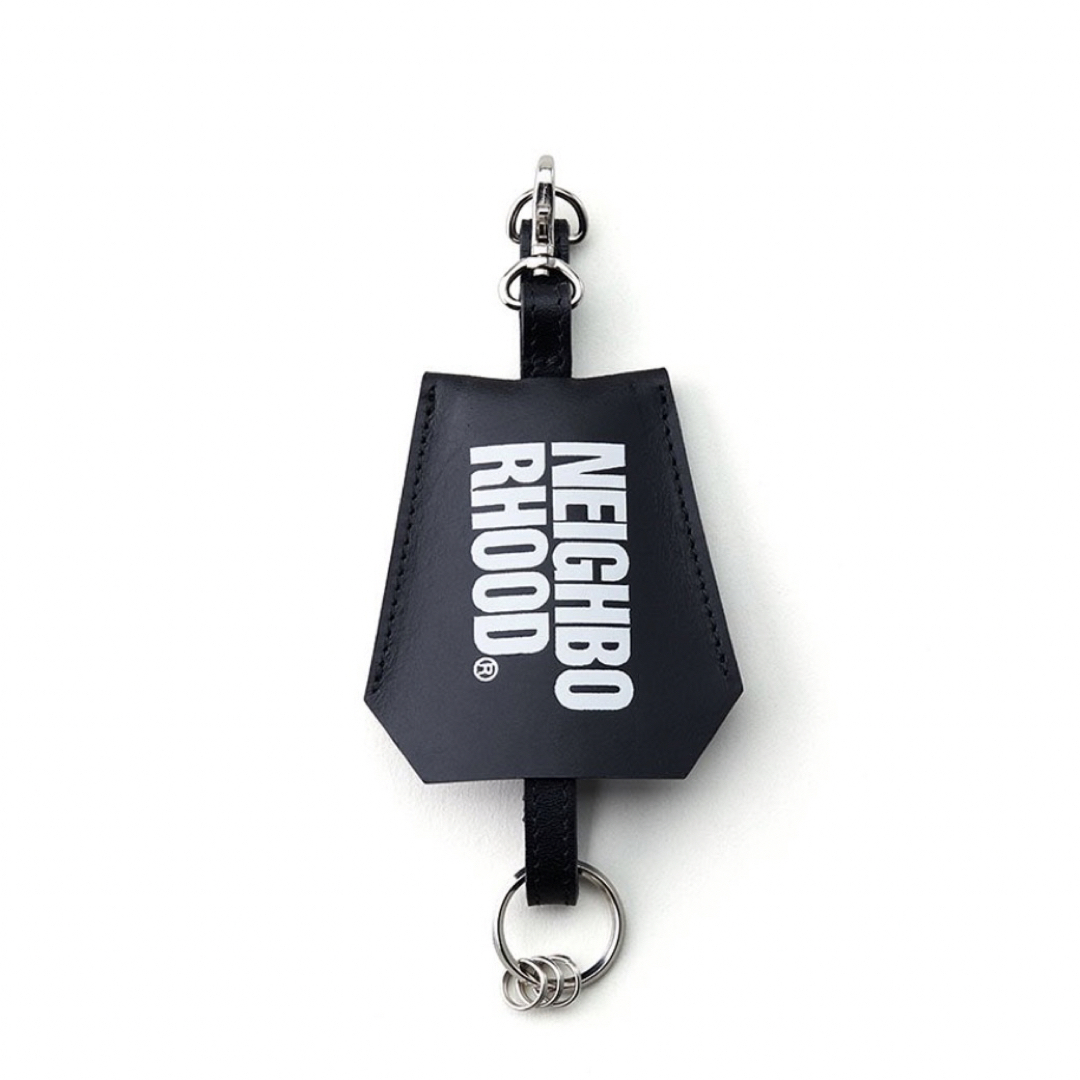 NEIGHBORHOOD LEATHER KEYHOLDER キーホルダー - www.csharp-examples.net