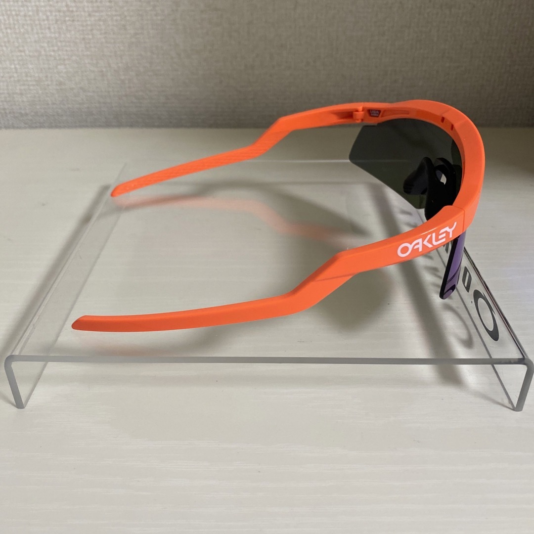 Oakley(オークリー)のOAKLEY HYDRA(922906) メンズのファッション小物(サングラス/メガネ)の商品写真