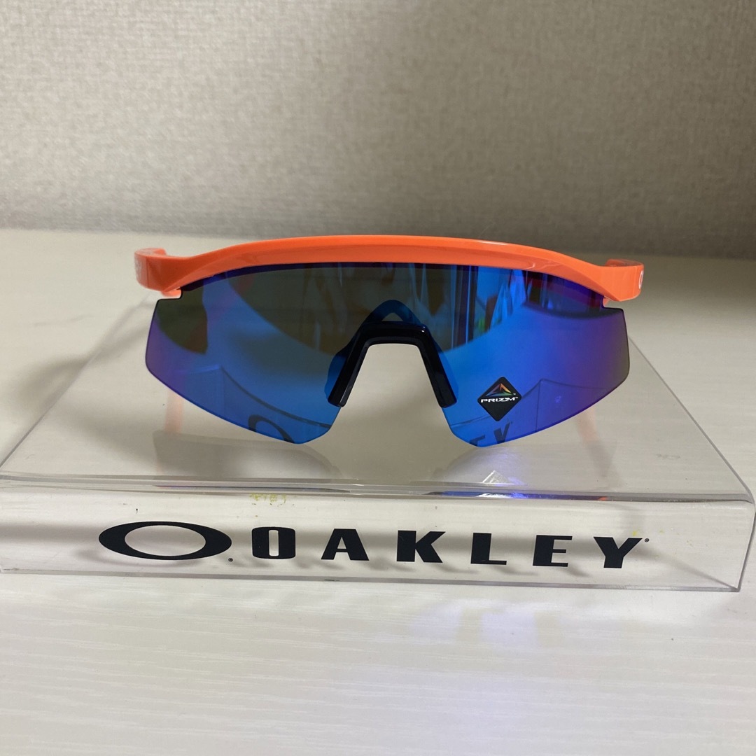 Oakley(オークリー)のOAKLEY HYDRA(922906) メンズのファッション小物(サングラス/メガネ)の商品写真