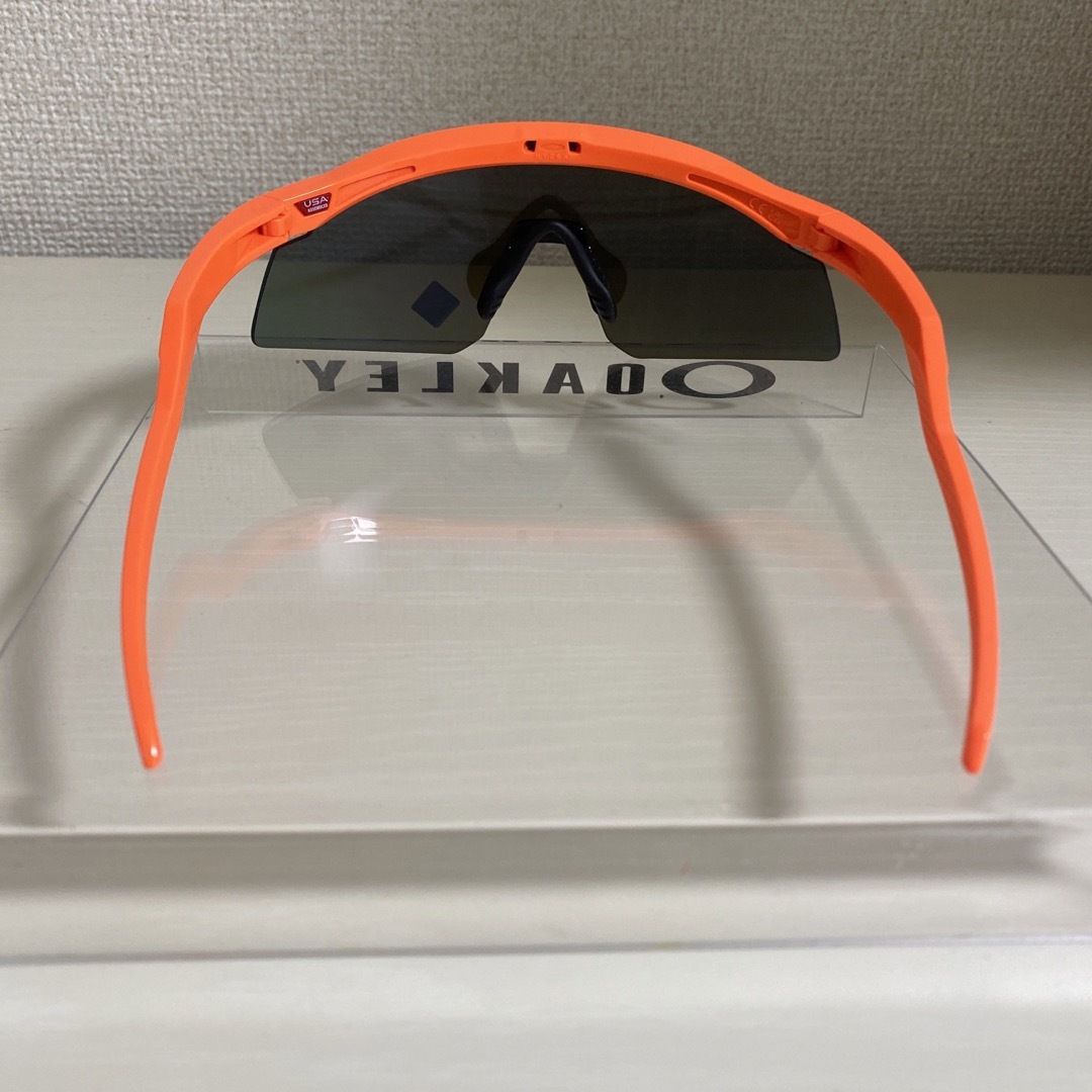 Oakley(オークリー)のOAKLEY HYDRA(922906) メンズのファッション小物(サングラス/メガネ)の商品写真