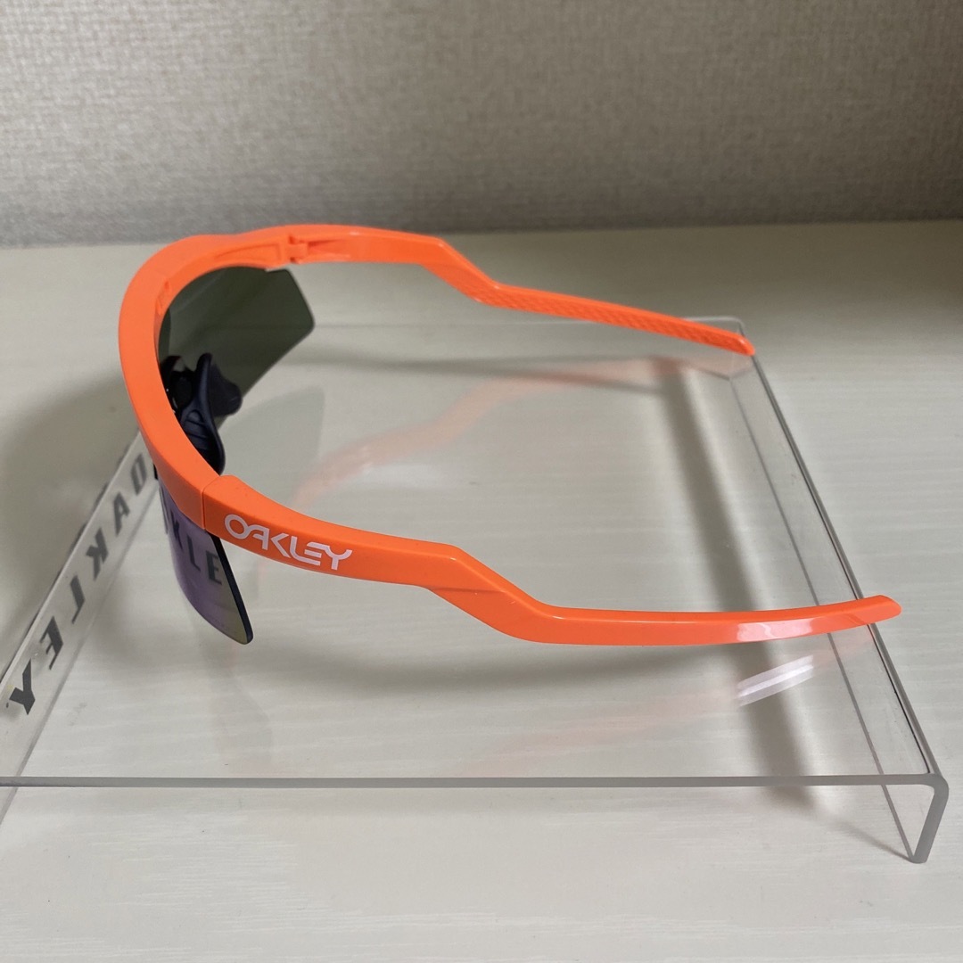 Oakley(オークリー)のOAKLEY HYDRA(922906) メンズのファッション小物(サングラス/メガネ)の商品写真