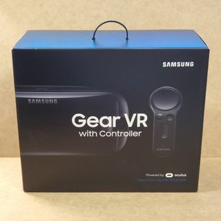 サムスン(SAMSUNG)の【未開封】Gear VR SM-R325(その他)