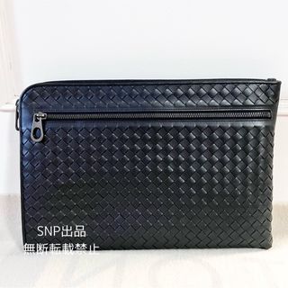 Bottega Veneta - 極美品2回 定価17.3万 ボッテガヴェネタ クラッチ ...