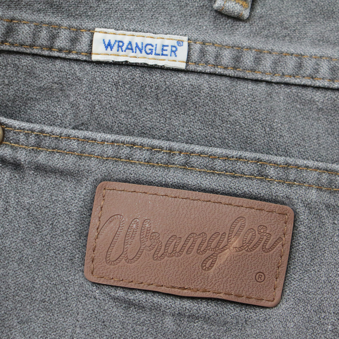 H2204 ラングラー　Wrangler デニムパンツ　ジーパン