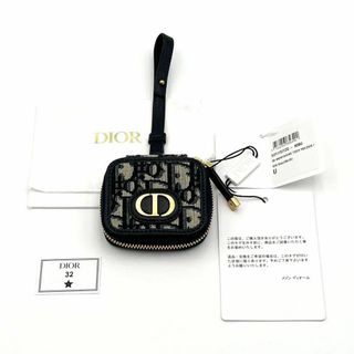 クリスチャンディオール(Christian Dior)の【AirpodsPro用】ディオール　エアーポッド　ケース　カバー　イヤホン(その他)