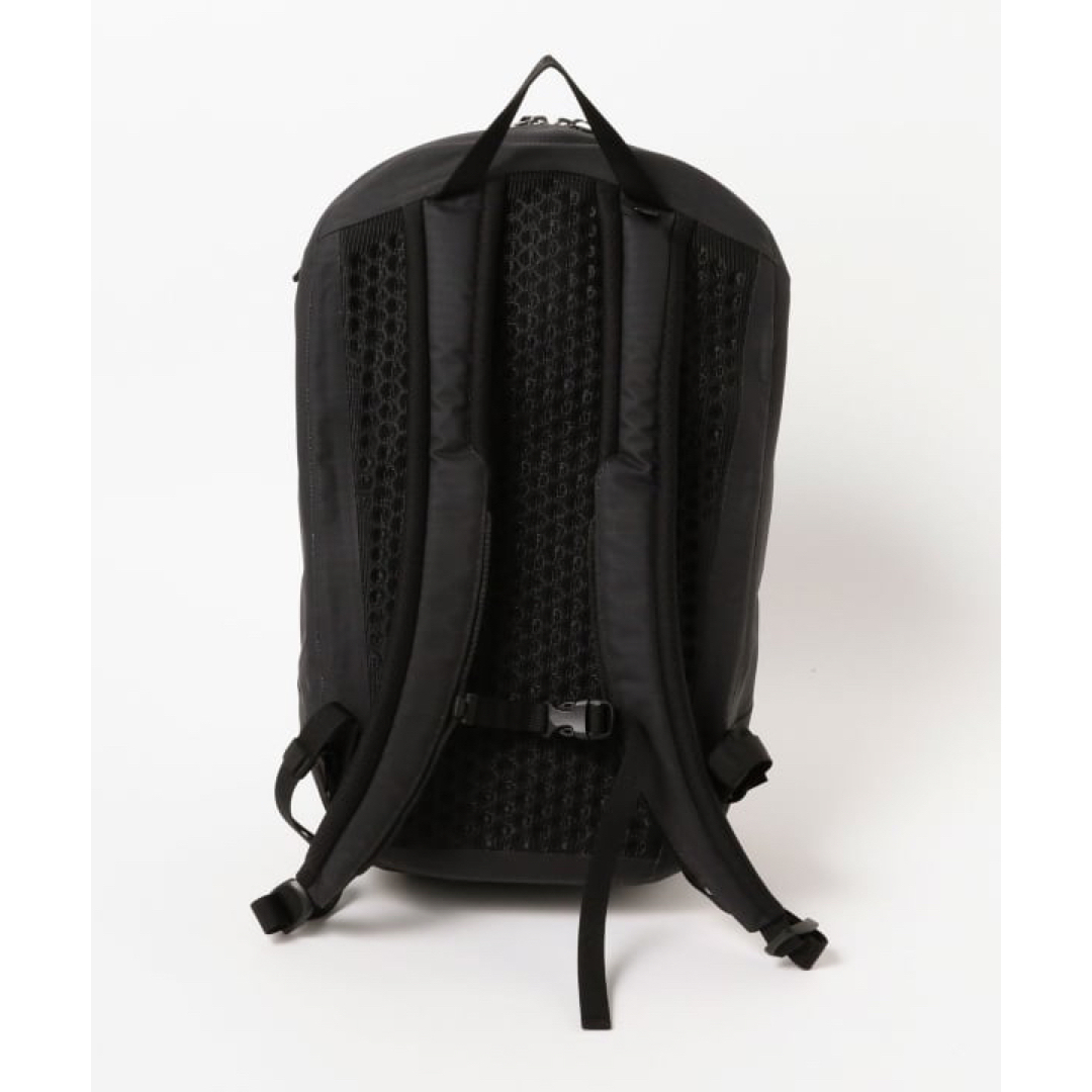 新品ARC'TERYX / GRNVL16LBackpack 新作ブラック完売品-