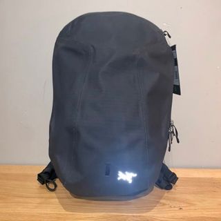 新品　ARC’TERYX / GRNVL16LBackpack 新作ブラック