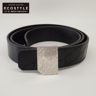 Berluti - ベルルッティ ベルト 100の通販|ラクマ