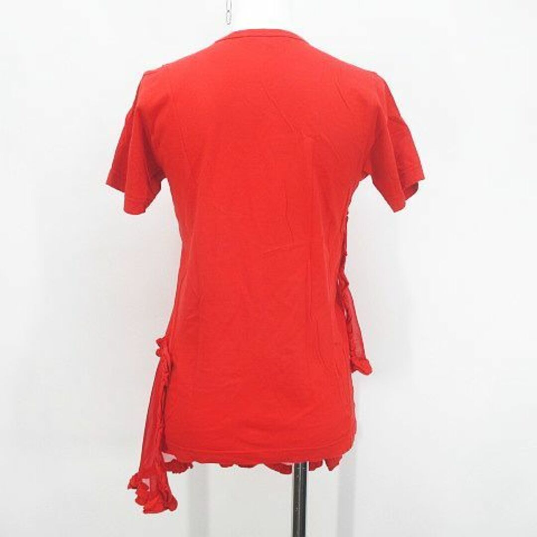 COMME des GARCONS GK-T056 AD2012 半袖