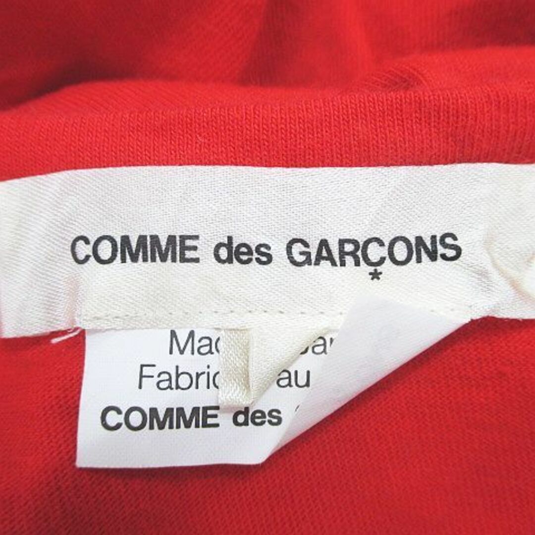 COMME des GARCONS GK-T056 AD2012 半袖