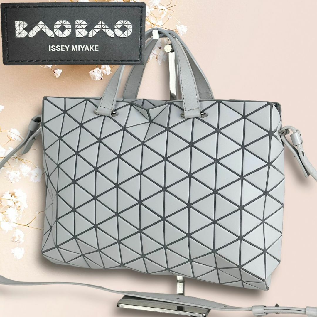 美品！BAOBAO バッグ