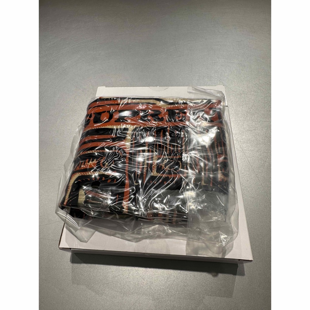 Supreme(シュプリーム)の19SS SupremeToy Uzi InflatablePillowオレンジ その他のその他(その他)の商品写真