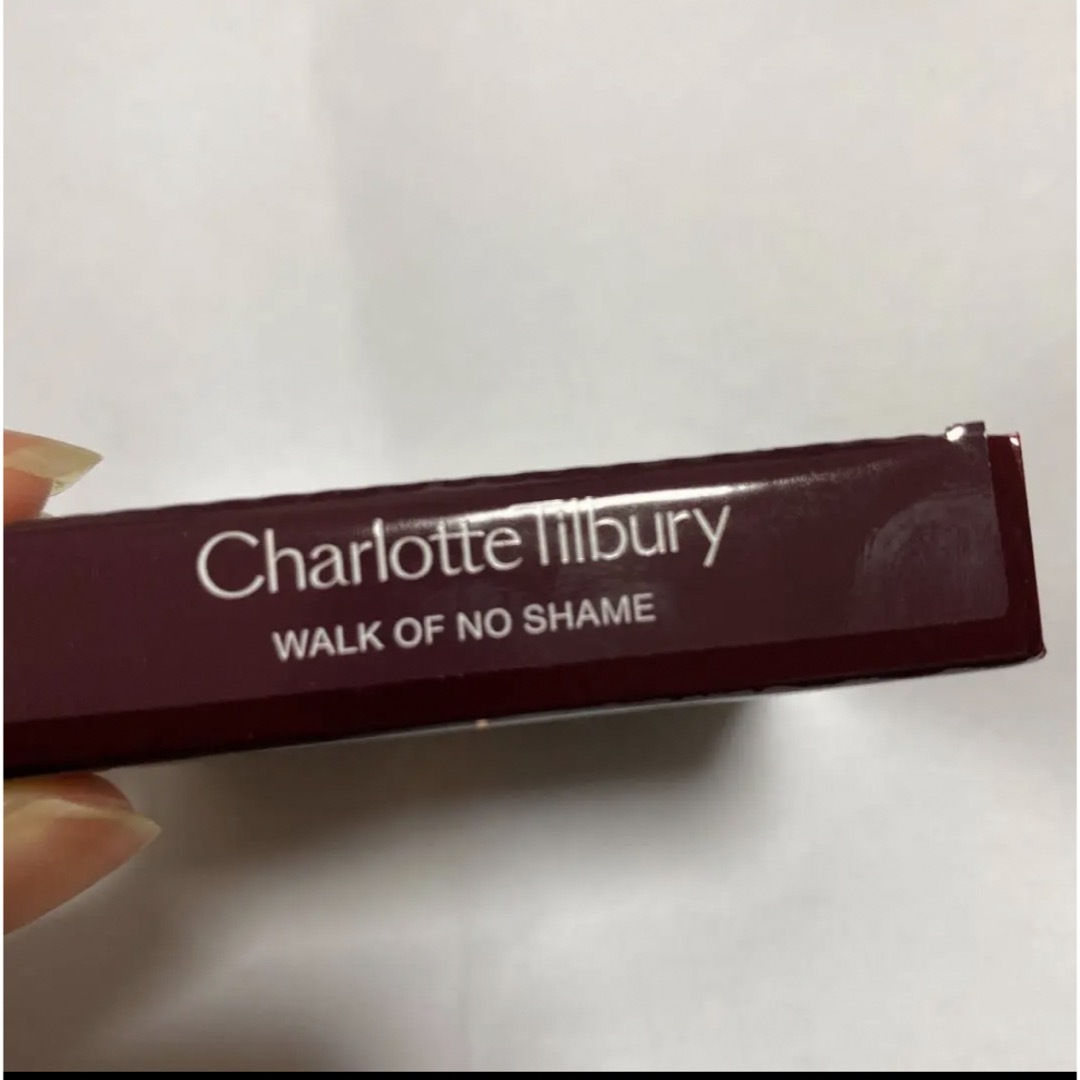 Sephora(セフォラ)のCHARLOTTE TILBURY Walk of No Shameアイシャドー コスメ/美容のベースメイク/化粧品(アイシャドウ)の商品写真