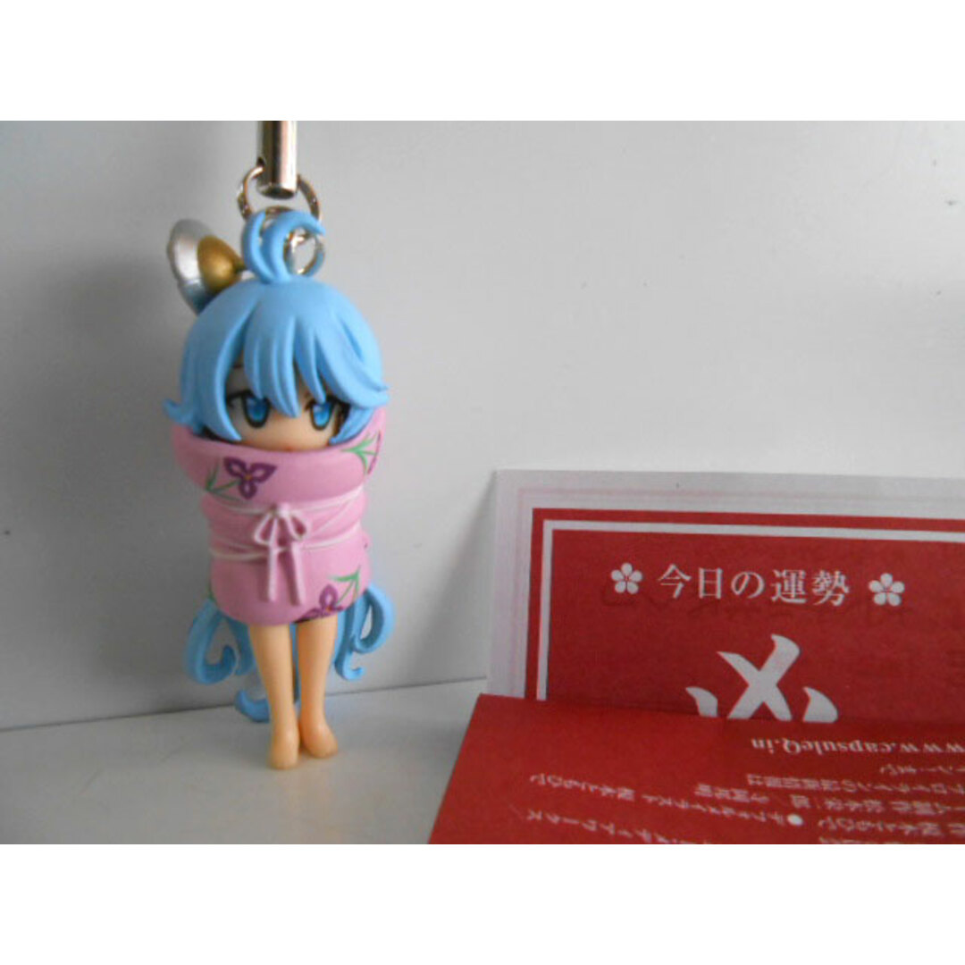 ♯Kpb13GZカプセルおみくじ藤和エリオ編全5種の通販 by ヒロセ's ♯Kpb13GZカプセルおみくじ藤和エリオ編全5種の通販 by ヒロセ's