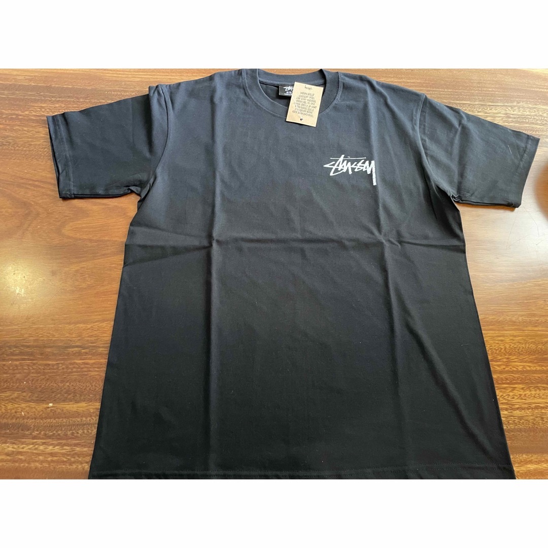 新品 STUSSY KITTENS TEE Tシャツ