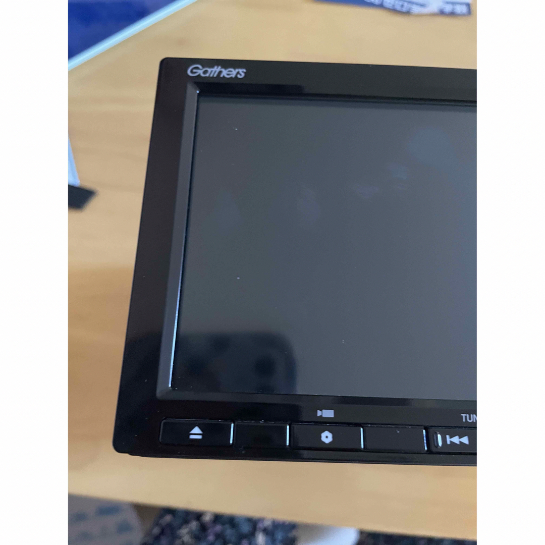 ホンダ 純正 Gathers VXM-204VFi スタンダードインターナビ ホンダ 純正 Gathers VXM-204VFi スタンダードインターナビ