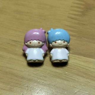 サンリオ(サンリオ)のキキとララ♡(その他)