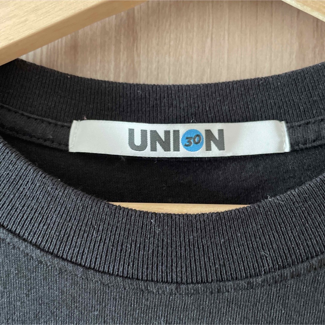 【限定】Union 30周年記念 Tシャツ シュプリーム木村拓哉