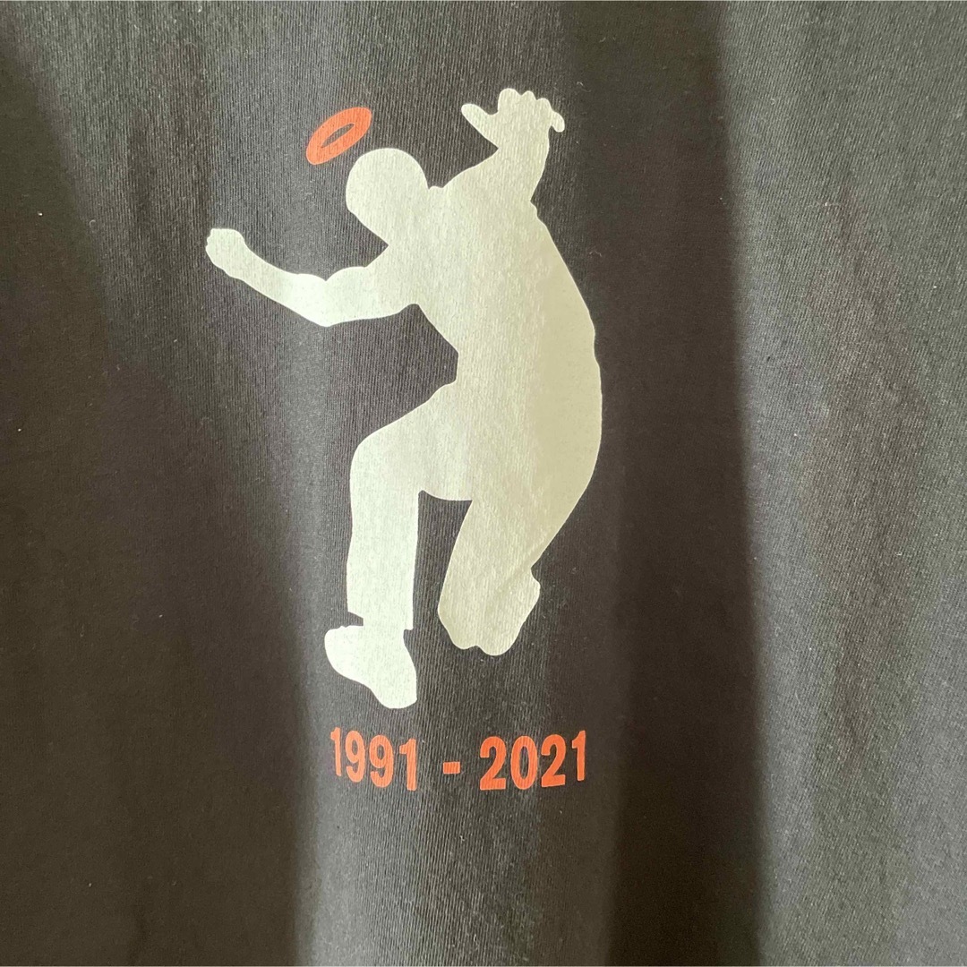 【限定】Union 30周年記念 Tシャツ シュプリーム 1