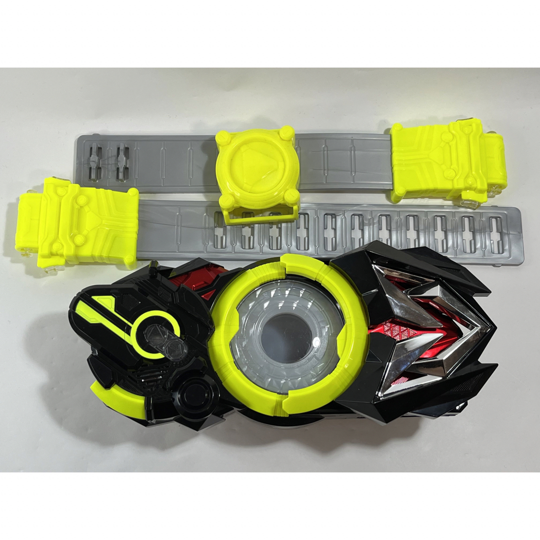 仮面ライダーゼロワン DX飛電ゼロワンドライバー/プログライズキーセットB