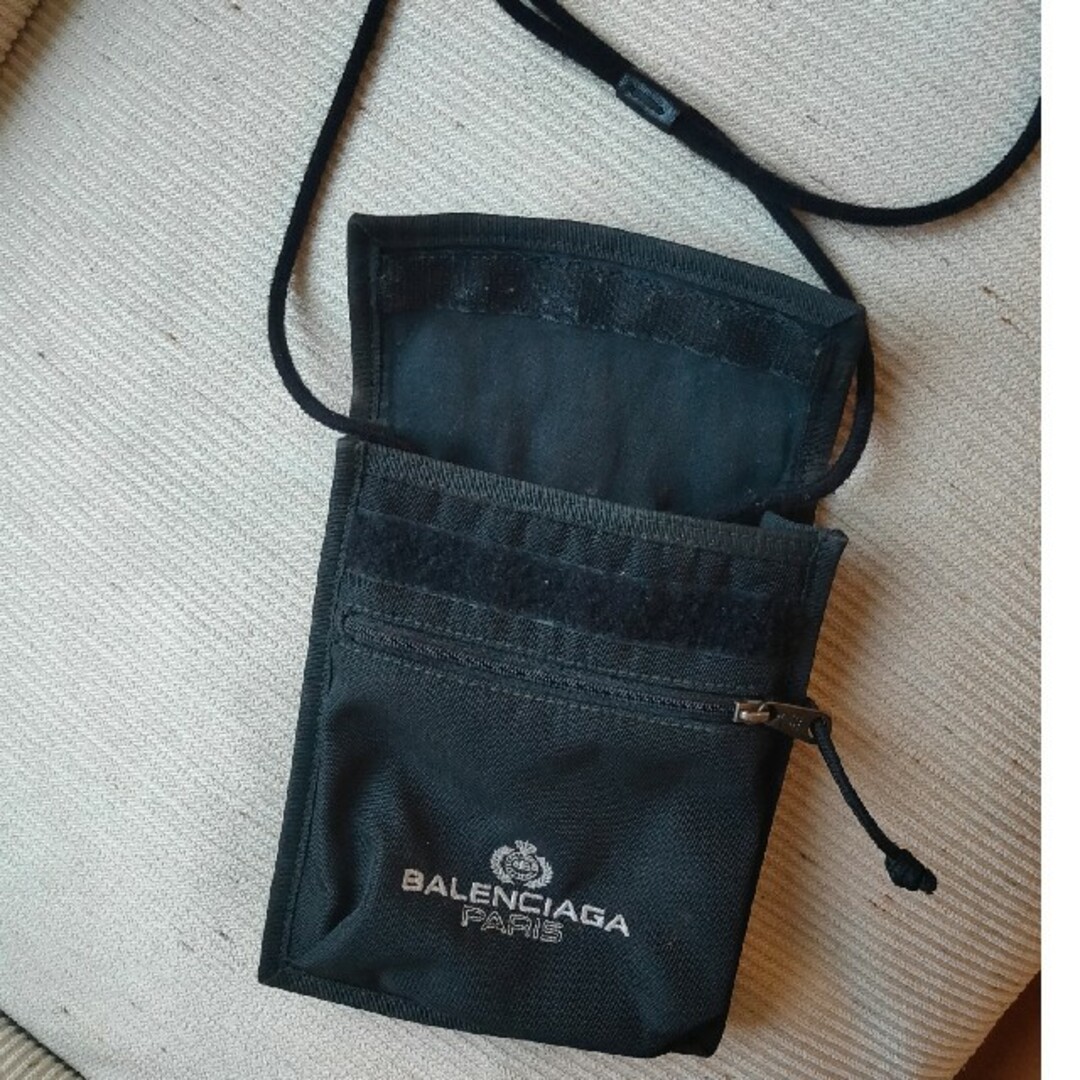 Balenciaga(バレンシアガ)のBALENCIAGA エクスプローラー  バッグ メンズのバッグ(ショルダーバッグ)の商品写真