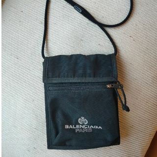 バレンシアガ(Balenciaga)のBALENCIAGA エクスプローラー  バッグ(ショルダーバッグ)