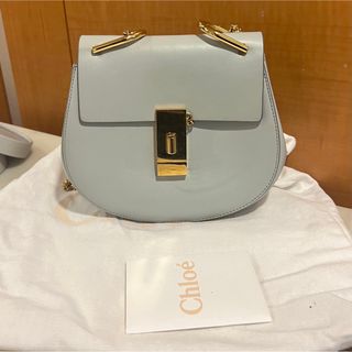 クロエ(Chloe)の【正規品】クロエChloe ドリューBag 定価20万程度　保存袋付き(ショルダーバッグ)