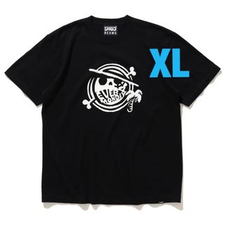 ビームス(BEAMS)のXL 週刊少年ジャンプ  ビームス ONE PIECE  Tシャツ (Tシャツ/カットソー(半袖/袖なし))