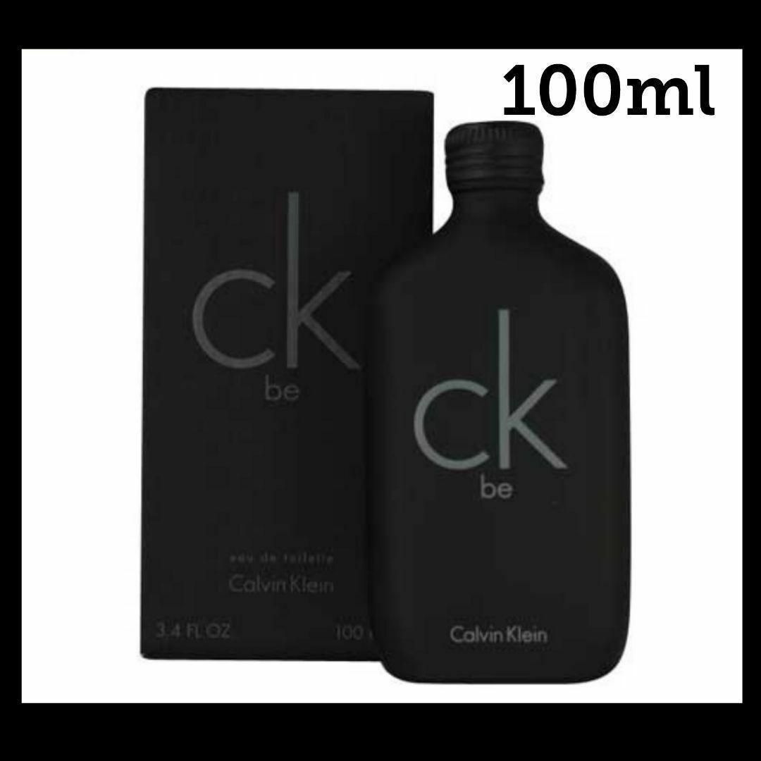 Calvin Klein(カルバンクライン)のカルバンクライン 香水 シーケービーオードトワレ 100ml  ckb ckbe コスメ/美容のコスメ/美容 その他(その他)の商品写真