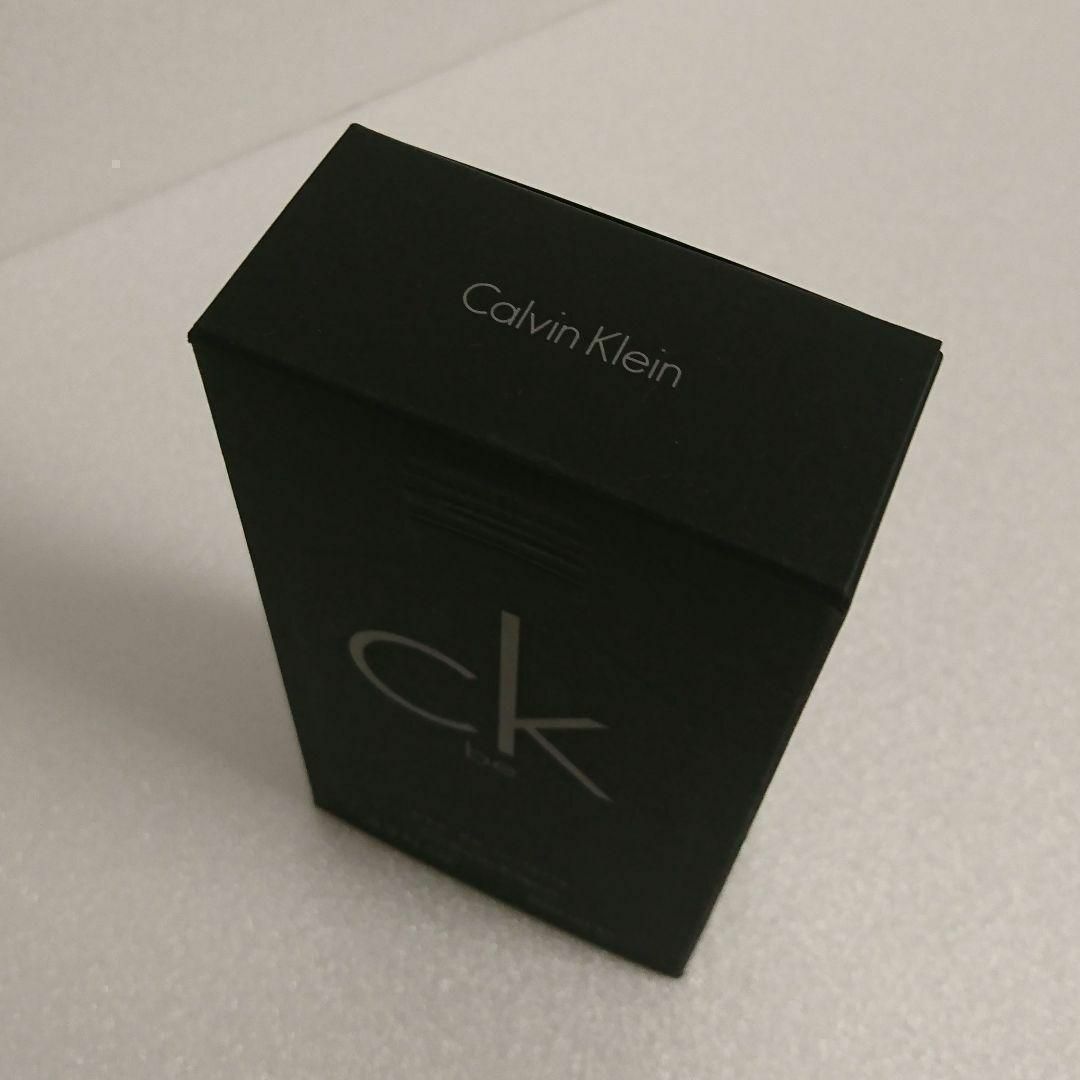 Calvin Klein(カルバンクライン)のカルバンクライン 香水 シーケービーオードトワレ 100ml  ckb ckbe コスメ/美容のコスメ/美容 その他(その他)の商品写真